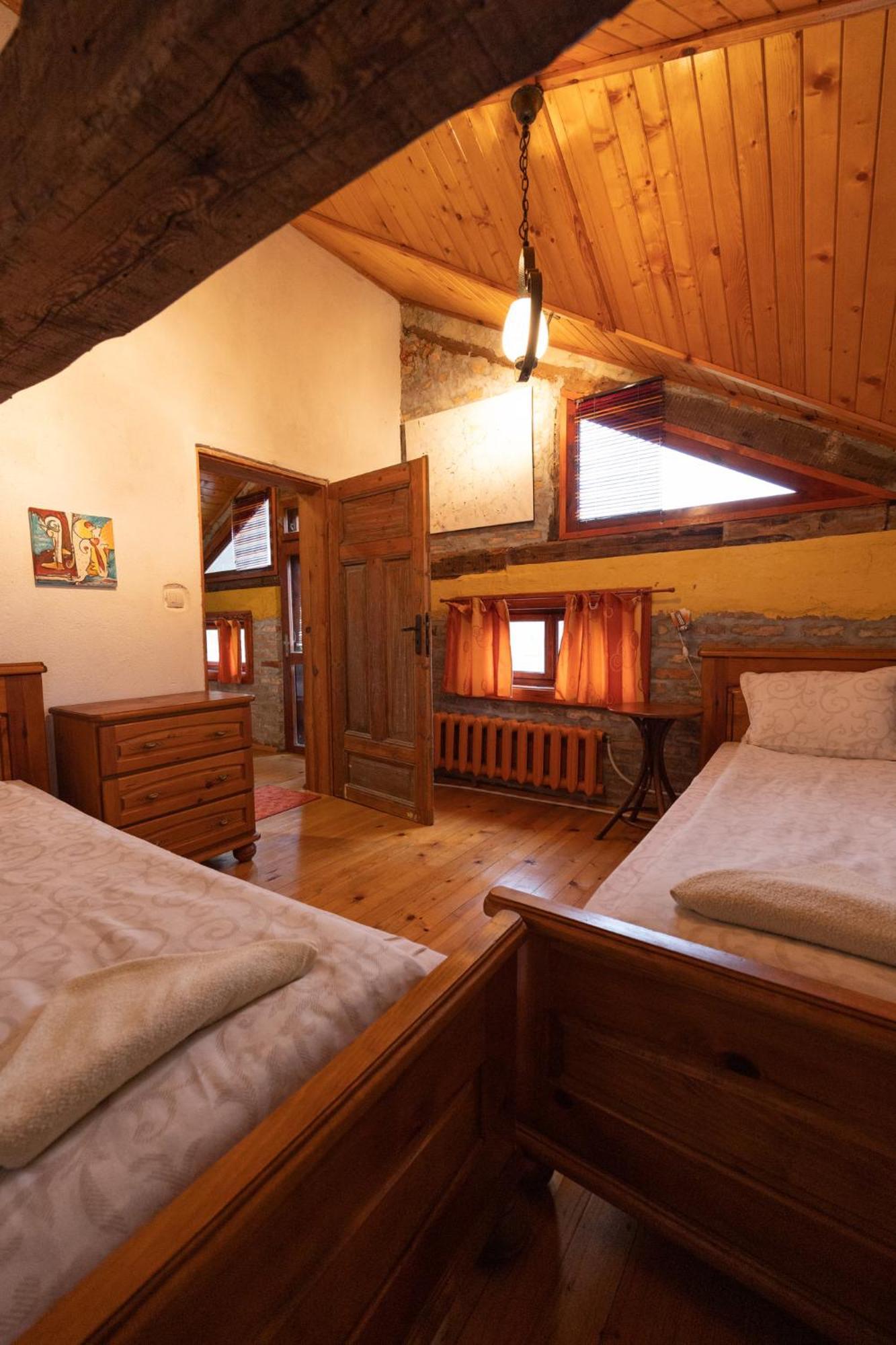 Casa de Artes Guest House Balchik Exterior foto