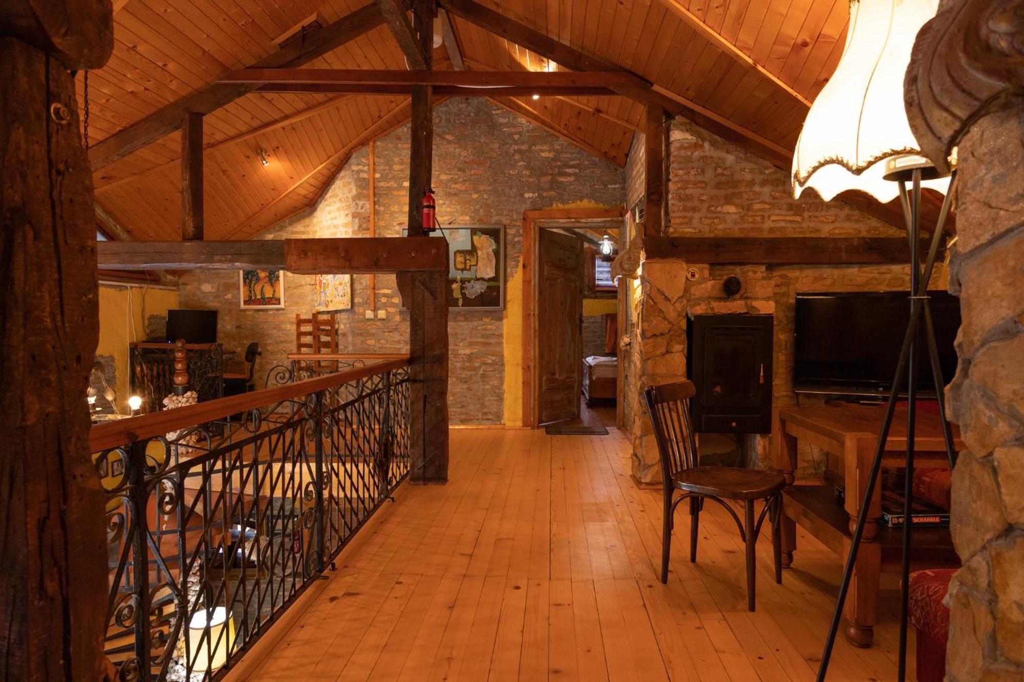 Casa de Artes Guest House Balchik Exterior foto
