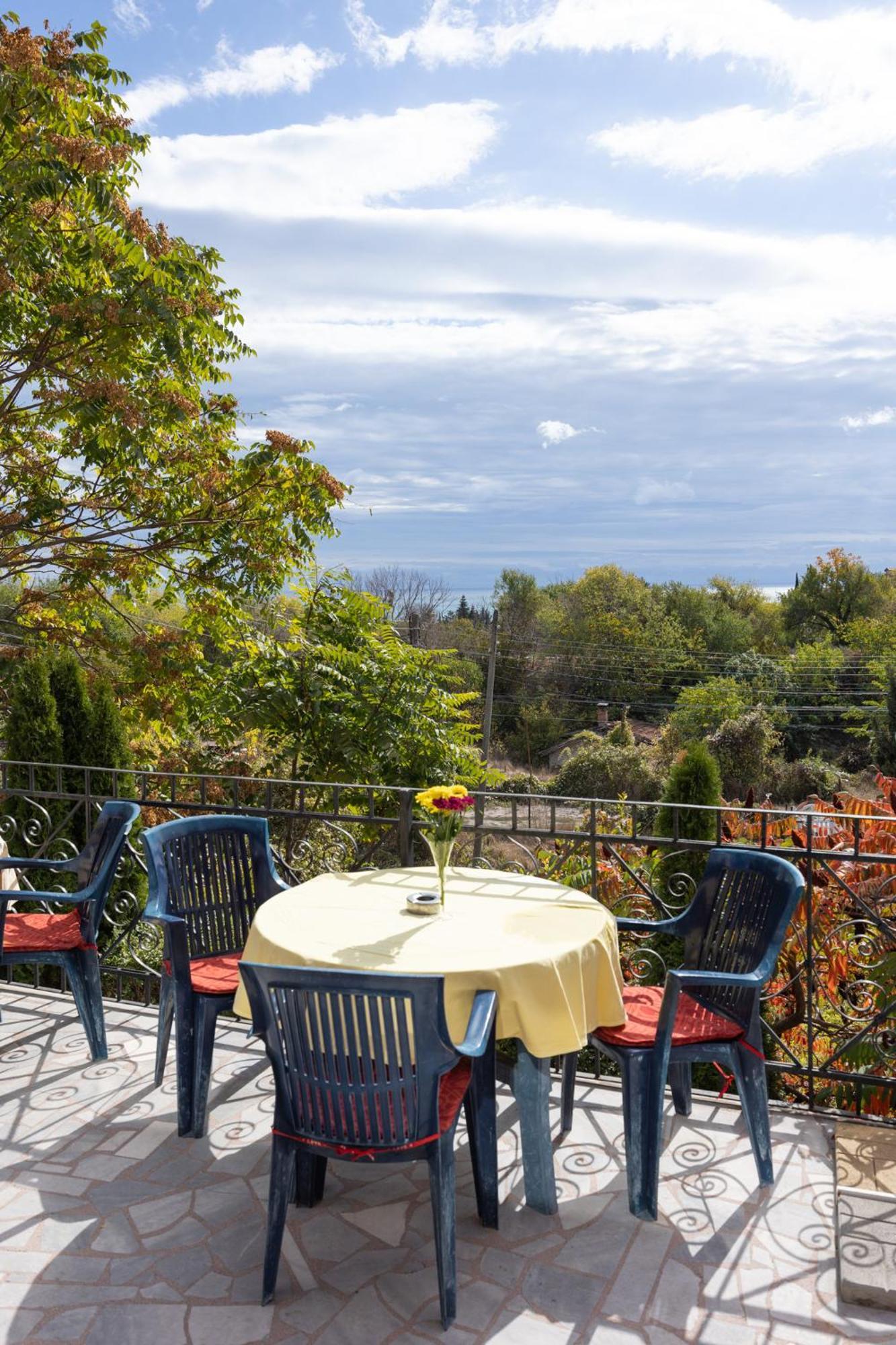 Casa de Artes Guest House Balchik Exterior foto