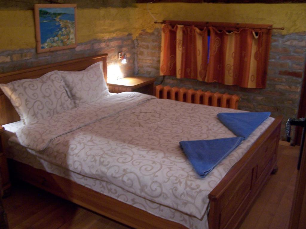 Casa de Artes Guest House Balchik Habitación foto